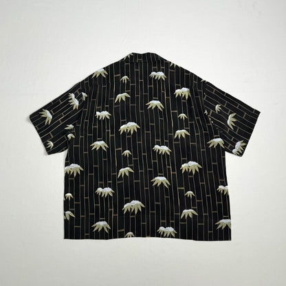 VISVIM 25ss Copa S/S Bamboo Shirt