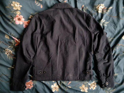 Ralph Lauren Oilcloth Classic Jacket