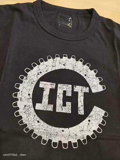 VISVIM 25 ICT JUMBO TEE S/S