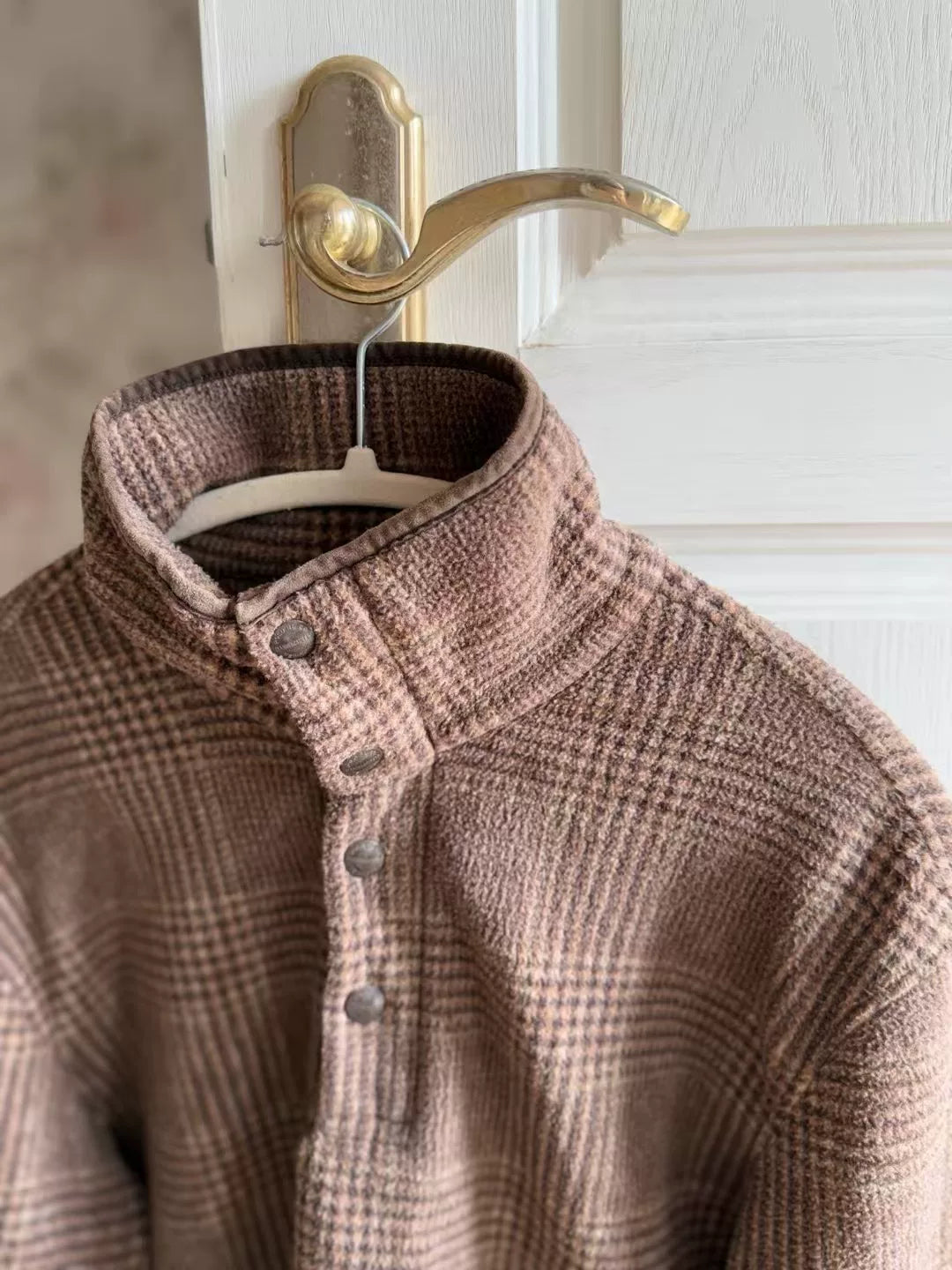 Ralph Lauren Fleece Sweatshirt