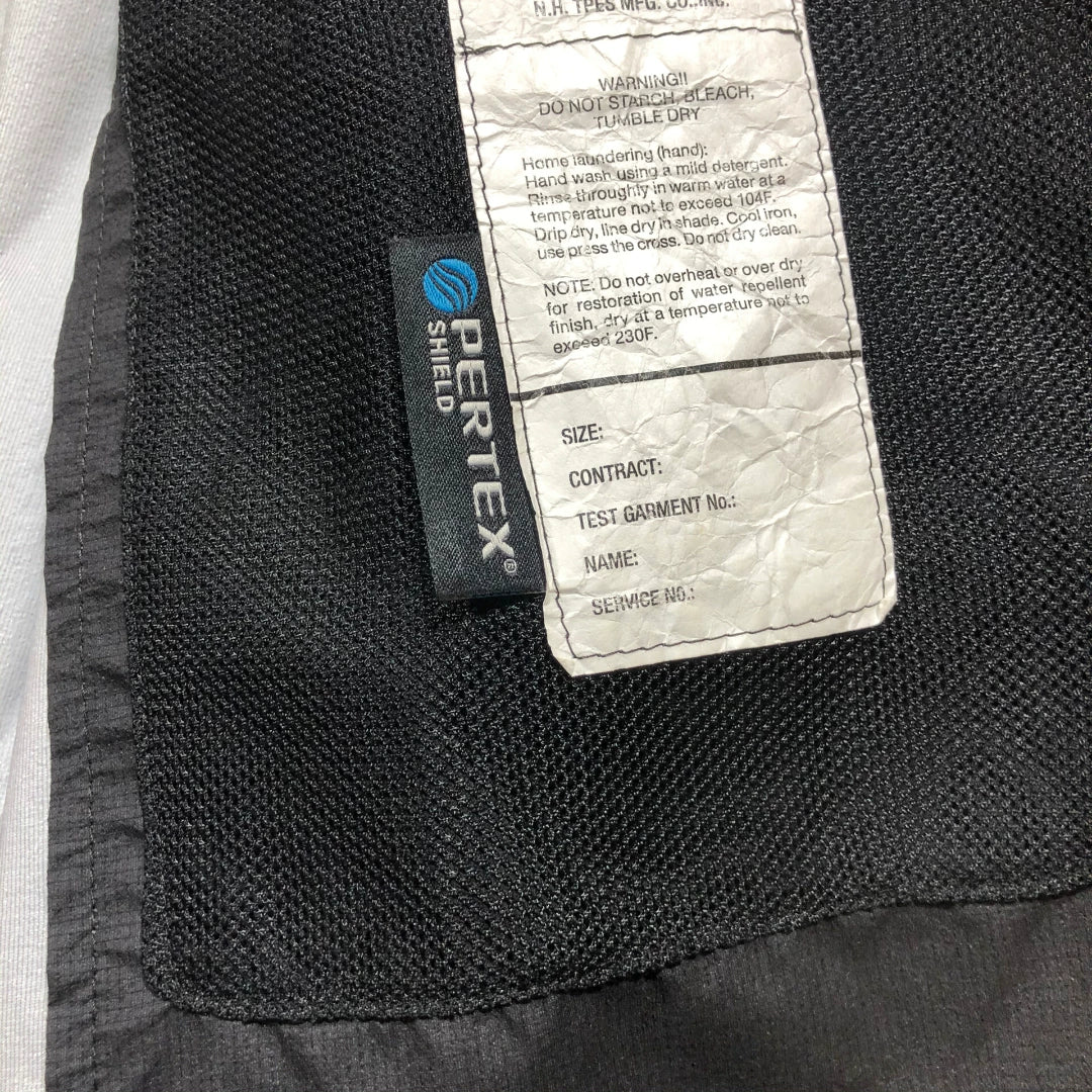 N.HOOLYWOOD 21SS Black Short Blouson Jacket