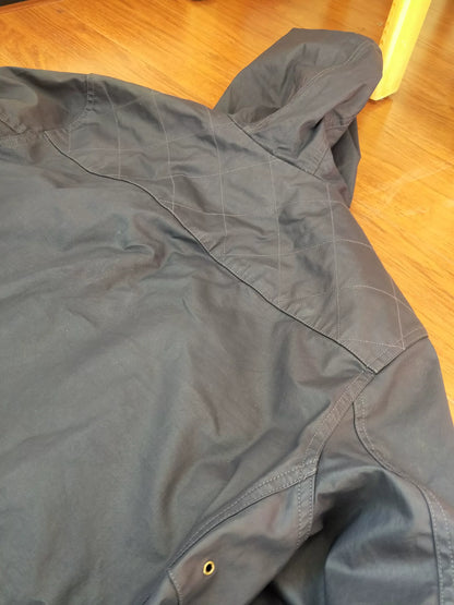 RRL Ralph Lauren Coated Outdoor Jacket