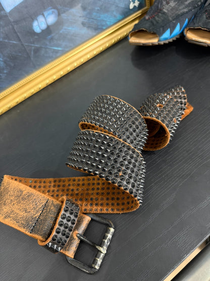 HTC Multi-Studded Belt