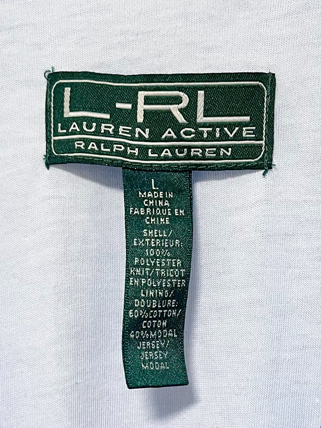 RRL Ralph Lauren Harrington Jacket