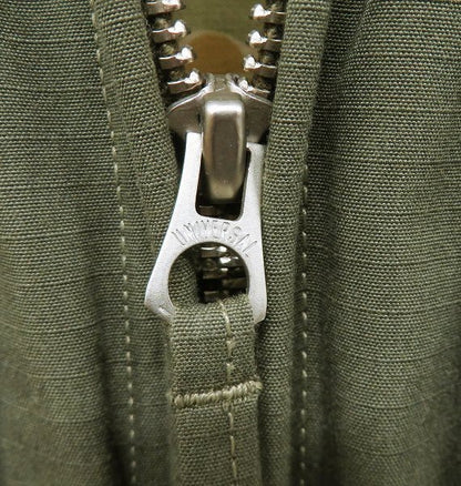 Freewheelers Forest Rescue Work Cotton Jacket