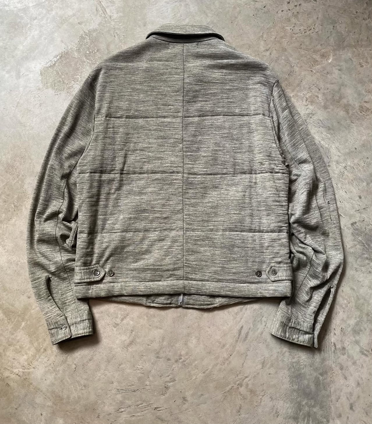 Vintage COMME des GARCONS SHIRT Blouson Jacket