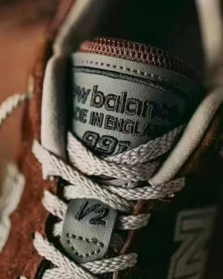 Balance x BEAMS PLUS 991 v2