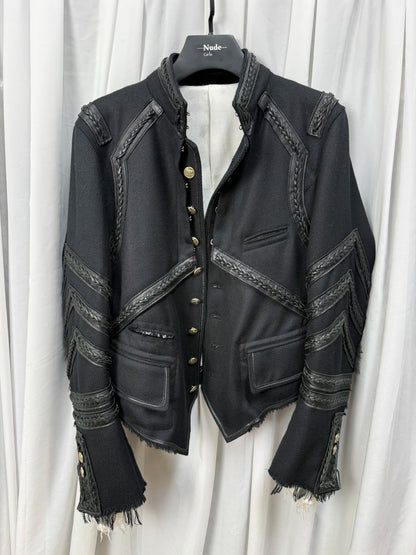 The Soloist Napoleon Jacket 44