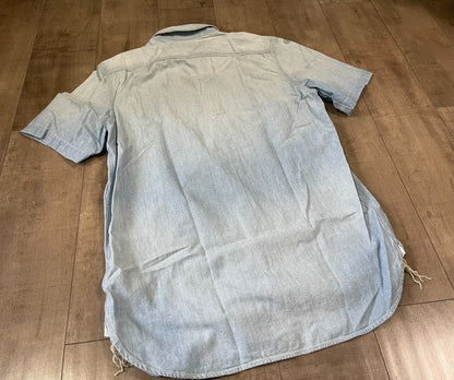 RRL Ralph Lauren Short-Sleeve Shirt