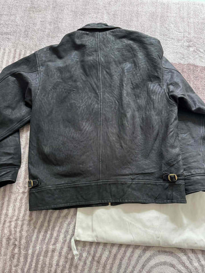 VISVIM 26SS STRATO JKT IT