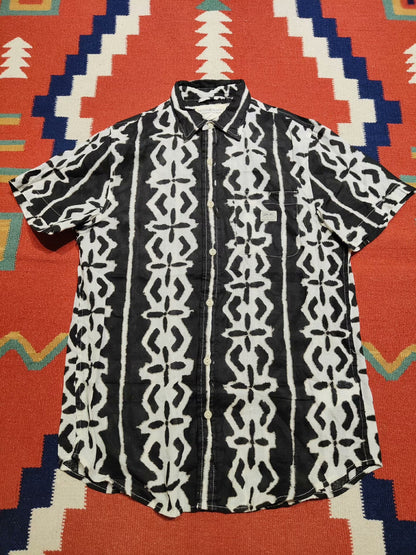 Polo Ralph Lauren RRL Navajo Print Shirt