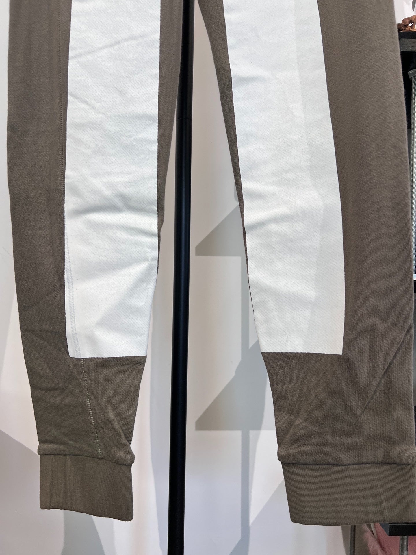 Boris Bidjan Saberi 11by bbs P3 Fleece Sweatpants
