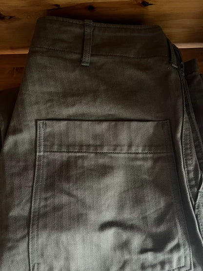 Jelado CM47 Baker Pants Vintage Military Style