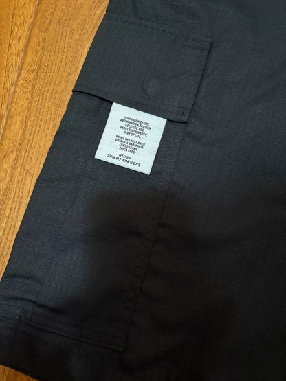 Wtaps 18AW Hong Kong Limited Cargo Shorts