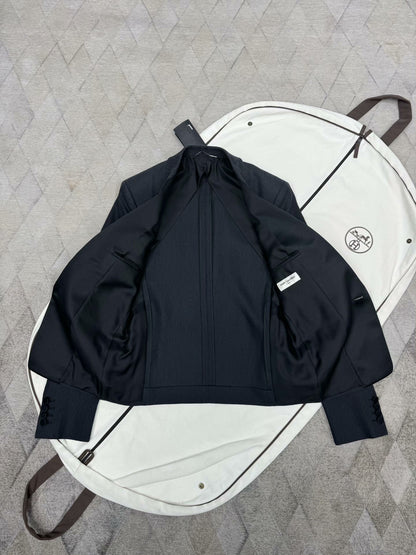 Saint Laurent SLP Smoking Suit