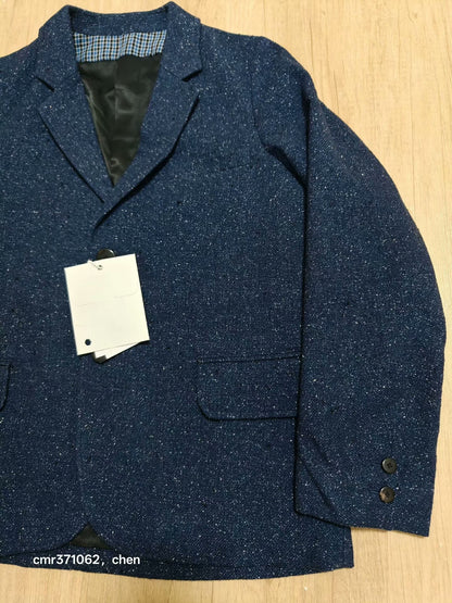 visvim 19AW Solebury Blazer