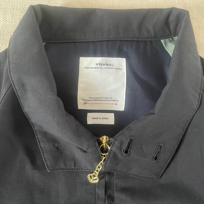 Visvim 23aw Ketchikan Jacket