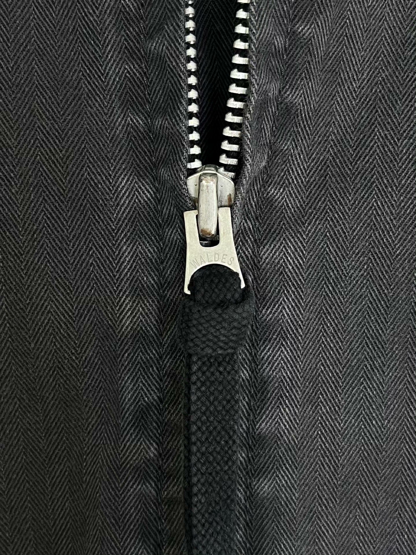 NEIGHBORHOOD TANKERS/C-JKT 17ss