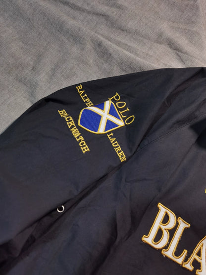 RRL Polo Ralph Lauren Harrington Jacket