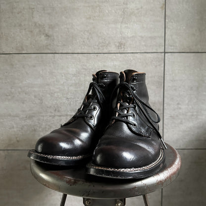 White's SD55 Work Boots Horween CXL