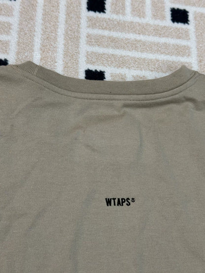 WTAPS INSECT 01 SS COPO Loose Tee