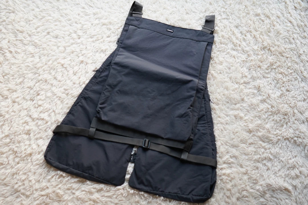 Neighborhood Cargo N-Vest
