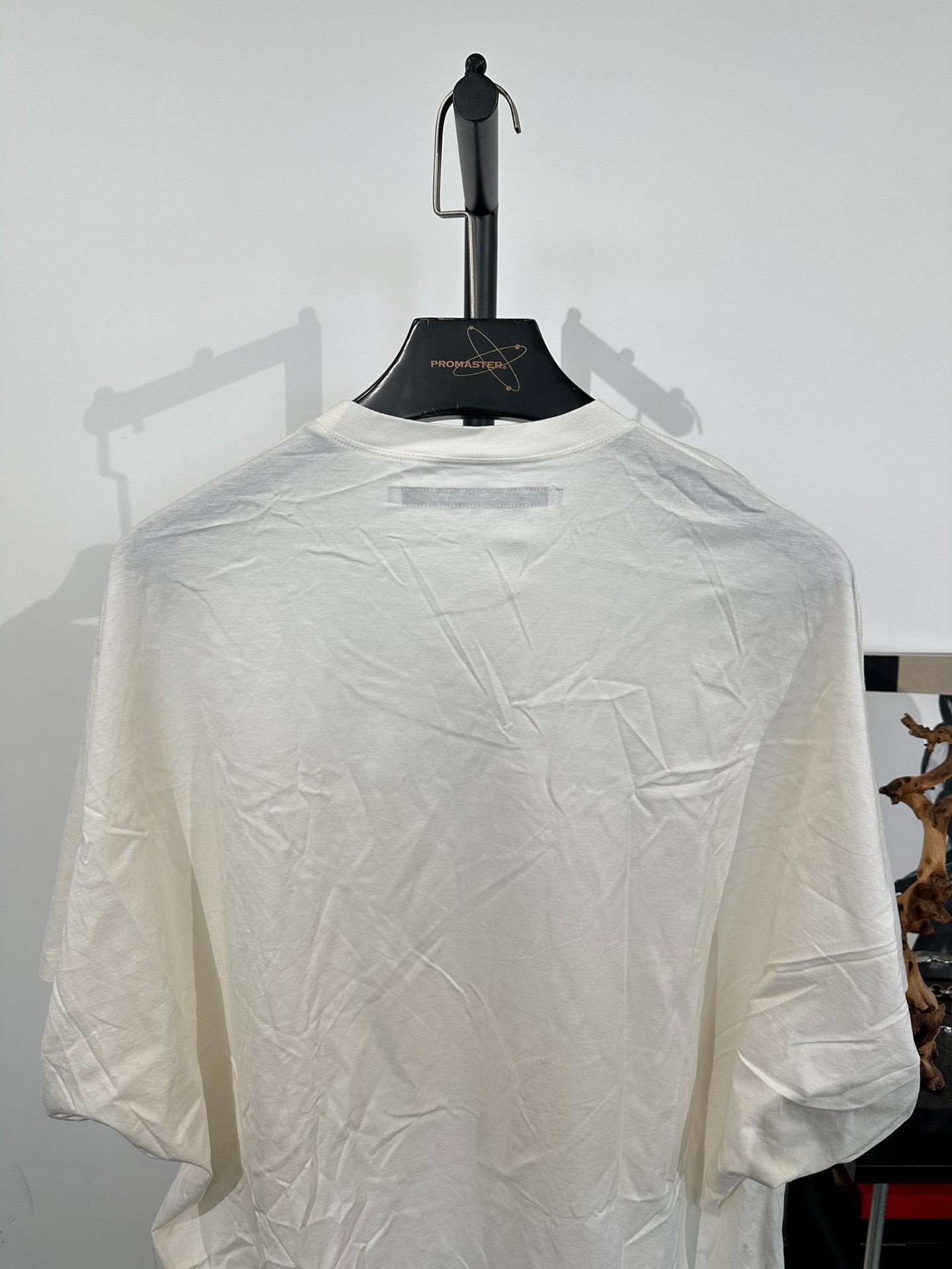 Julius_7 Base Short-Sleeve T-Shirt