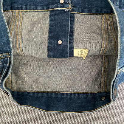 Levi's LVC71557 J30 Denim Jacket