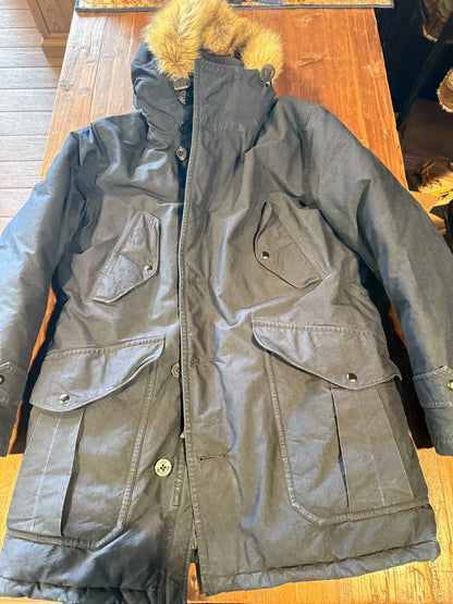 RRL Double RL Winter Down-Filled Parka