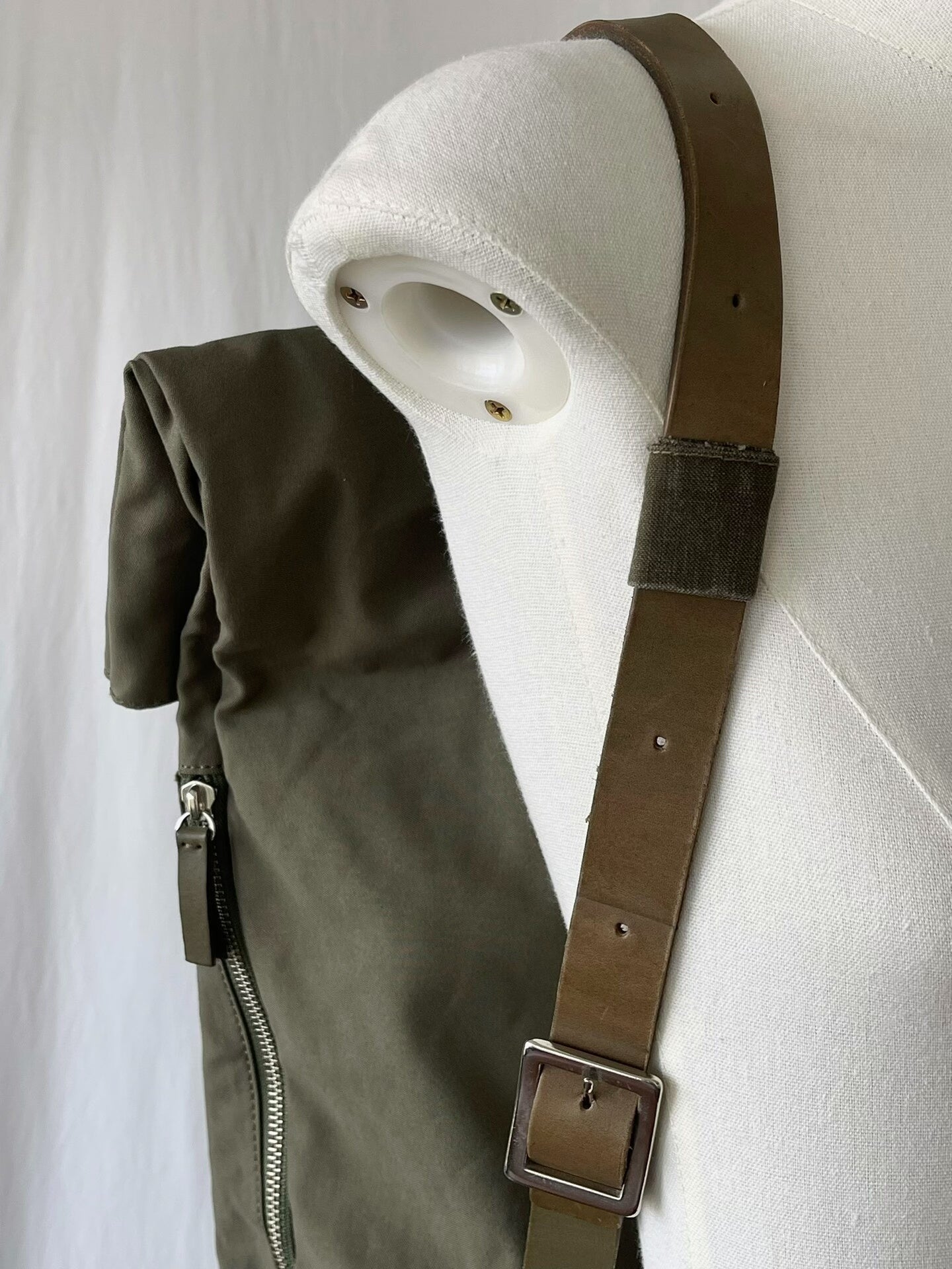 Y's Military Outdoor Function Bag