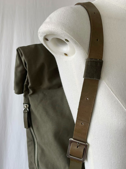 Y's Military Outdoor Function Bag