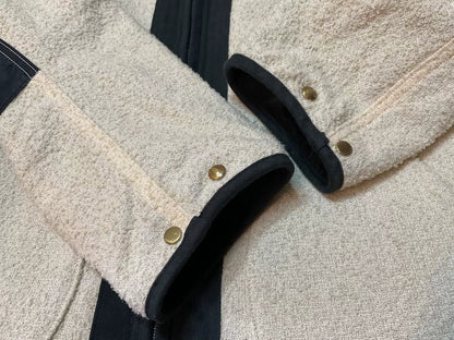 visvim IRIS LINER JKT 16AW
