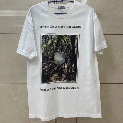 Cavempt C.E Minami Aoyama Limited Tee