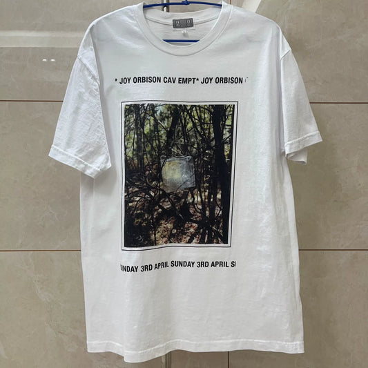 Cavempt C.E Minami Aoyama Limited Tee