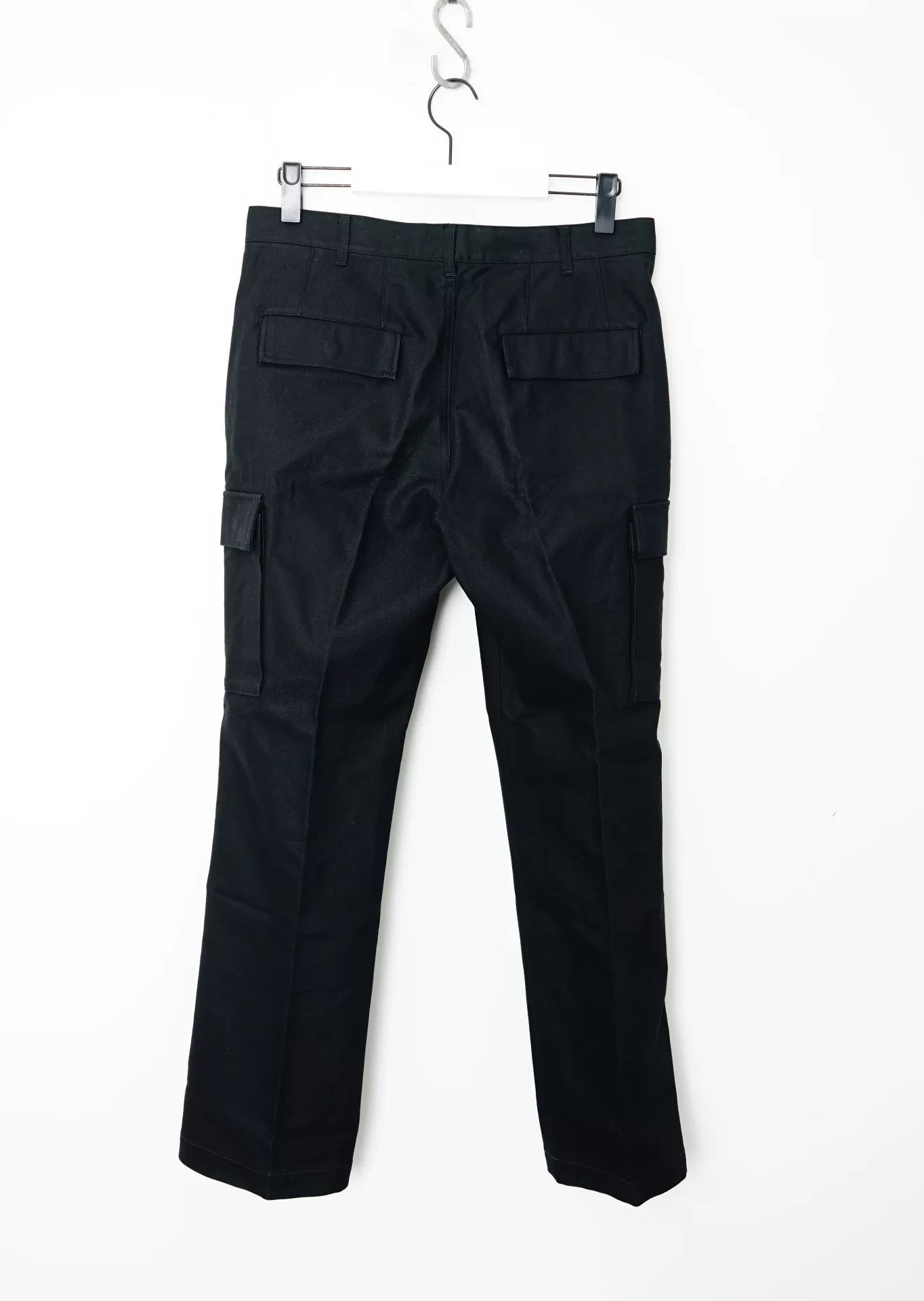 Yohji Yamamoto Y's for Men Military Straight Pants