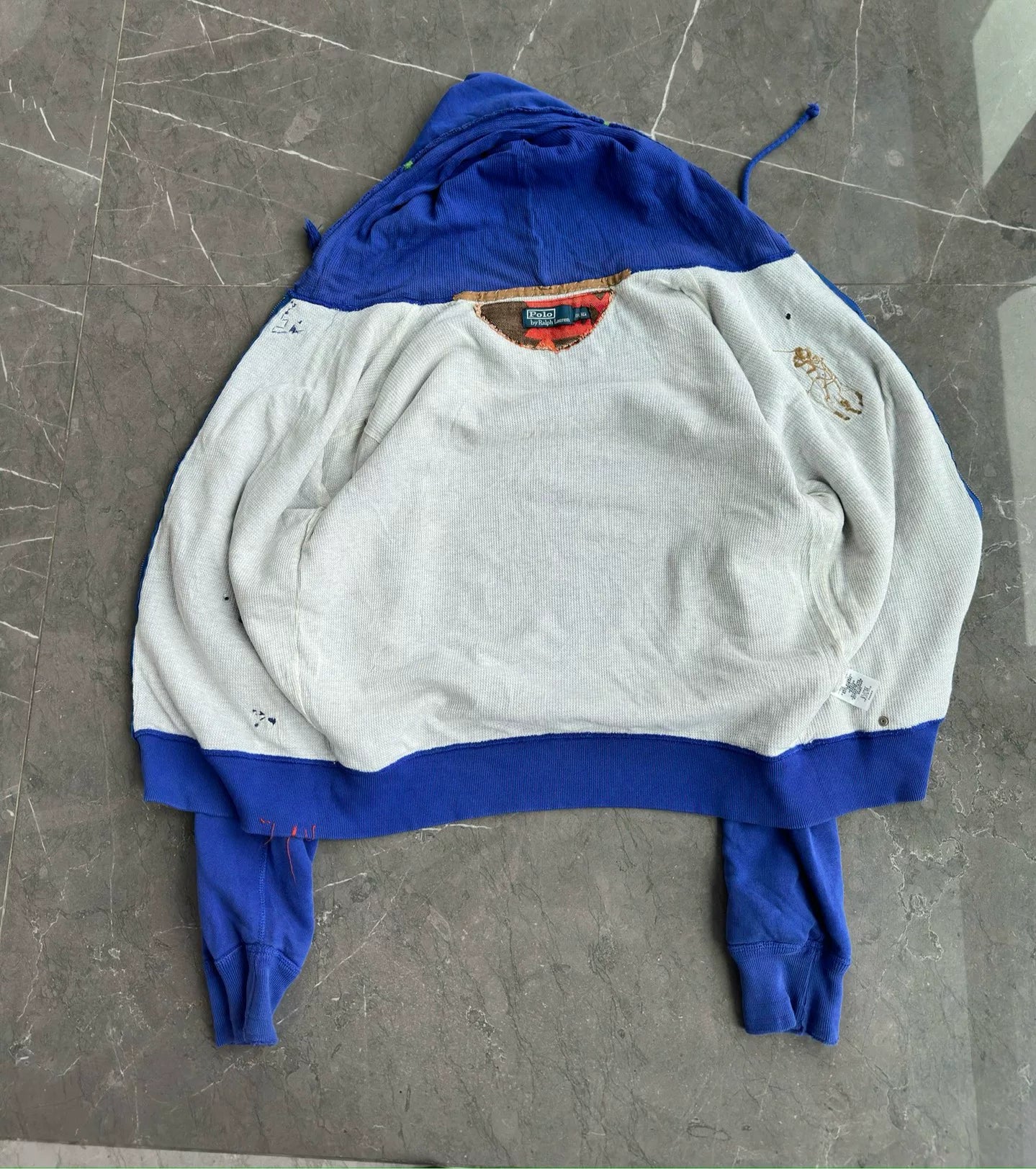 Ralph Lauren Hoodie