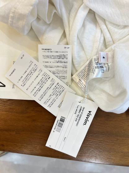 Visvim Tokyo Limited Jumbo Tee