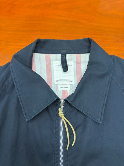 VISVIM 20ss PEYTON SWING TOP Jacket