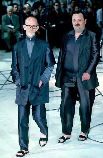 Yohji Yamamoto Four Pocket Jacket