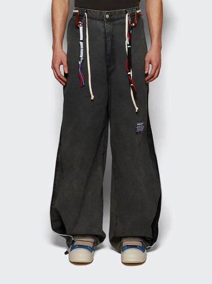 working man pant Rivington roi Rebis