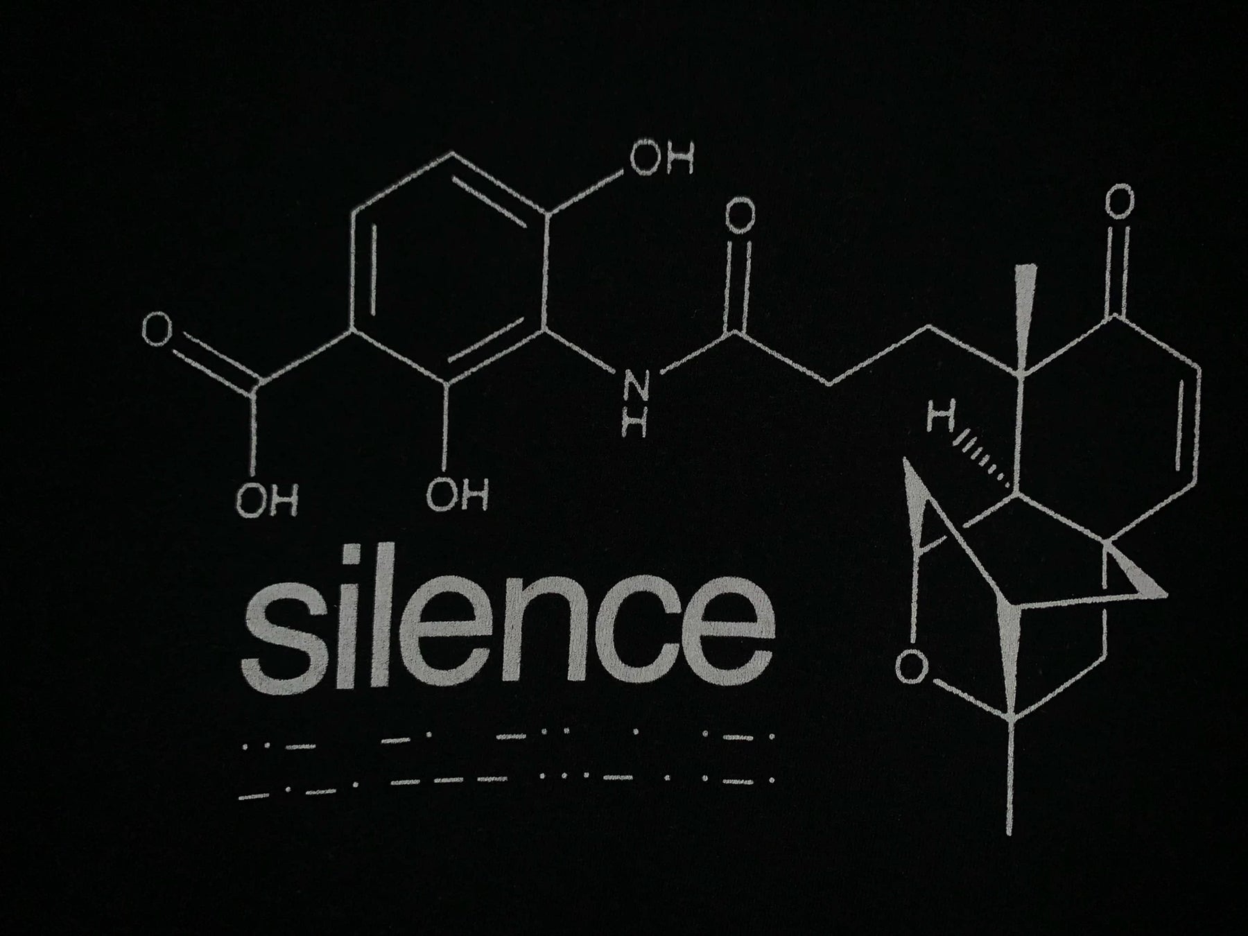 Undercover X-ray Skeleton Print Tee