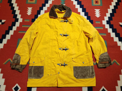 RRL Polo Ralph Lauren Vintage Fireman Jacket