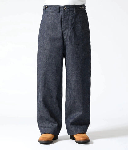 Buzz Rickson's M43 Military Cargo Pants