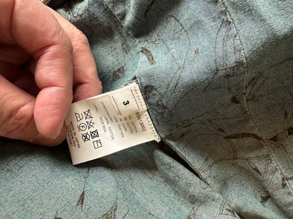 visvim 18AW SS 101 Denim Down Jacket