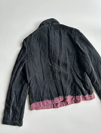 Comme des Garçons Distressed Jacket