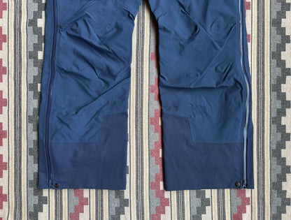 norrona lofoten gore-tex pro ski pants