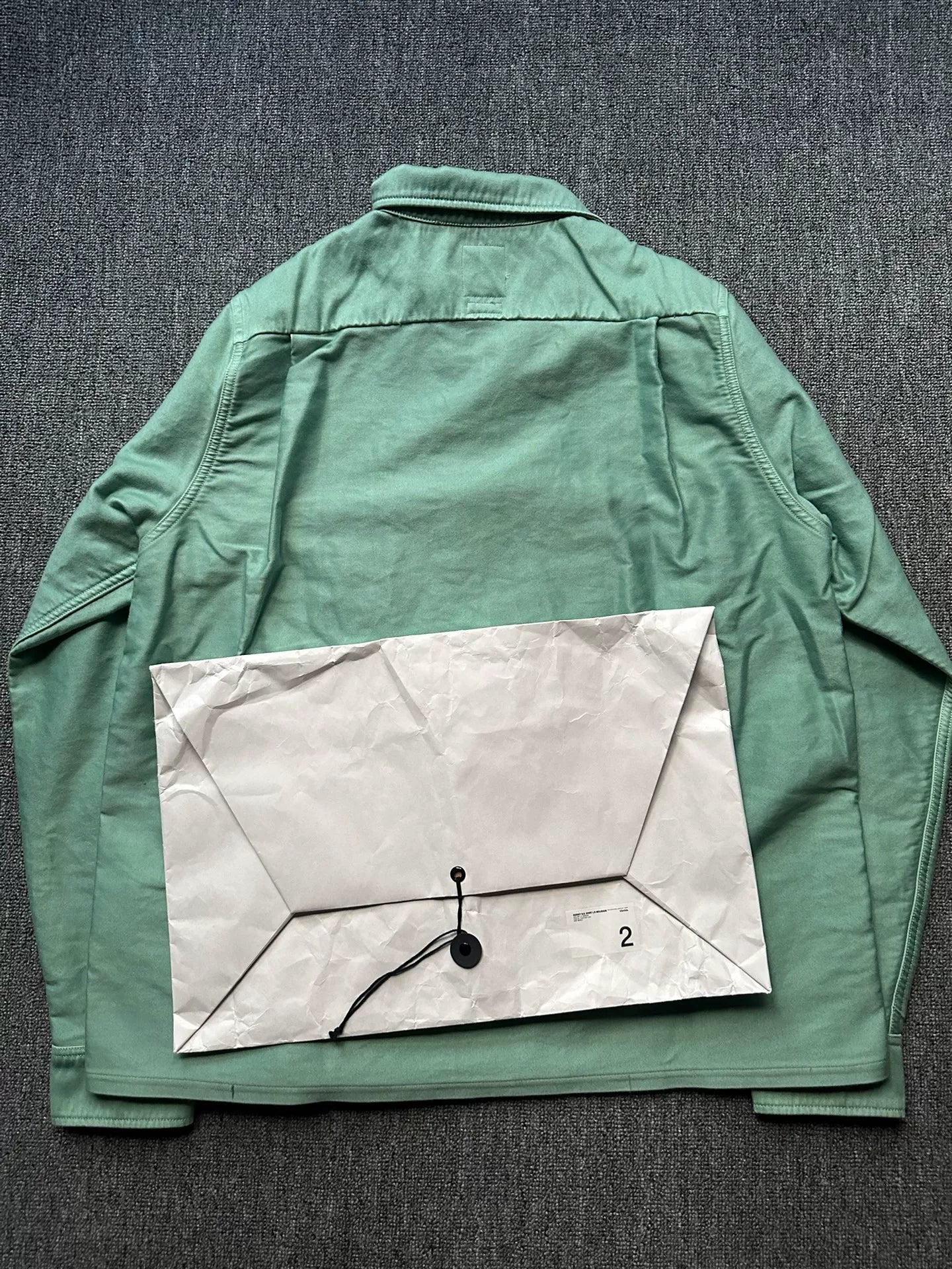 visvim Keesey Shirt