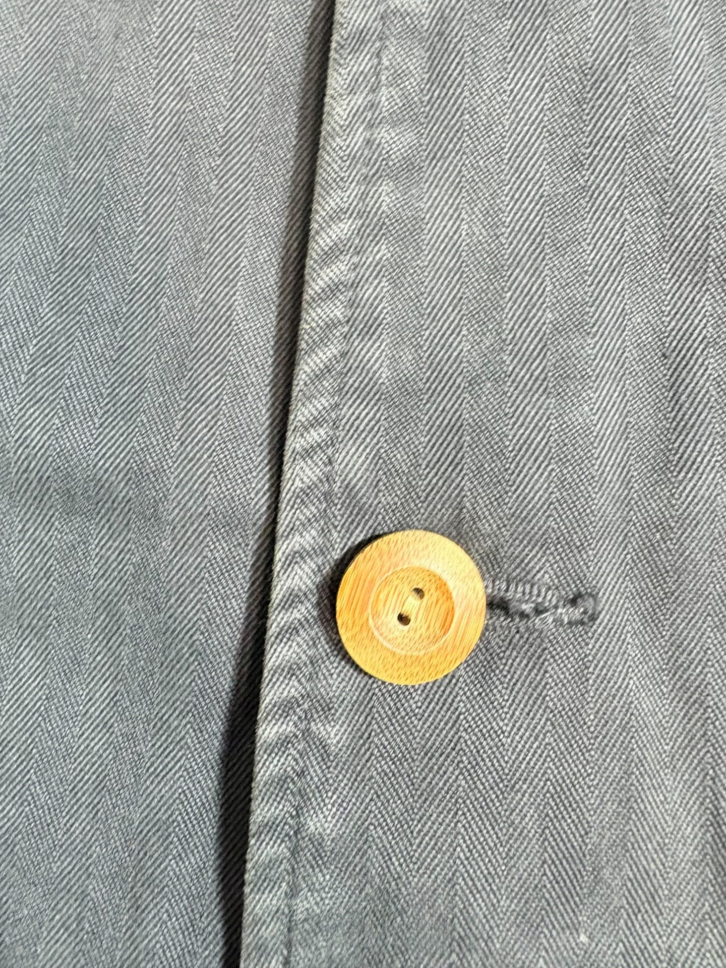 VISVIM BENNY JKT