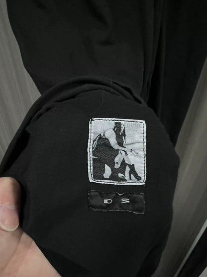 Rick Owens Dark Vanguard T-Shirt