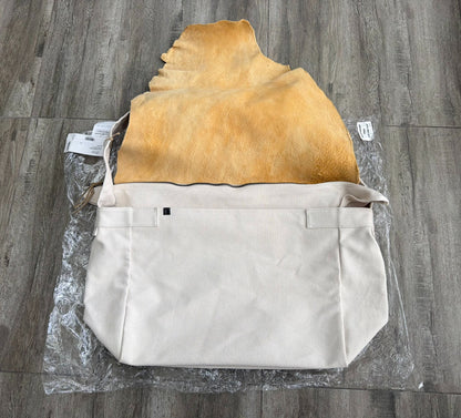 VISVIM ICT UT.SATCHEL (L)